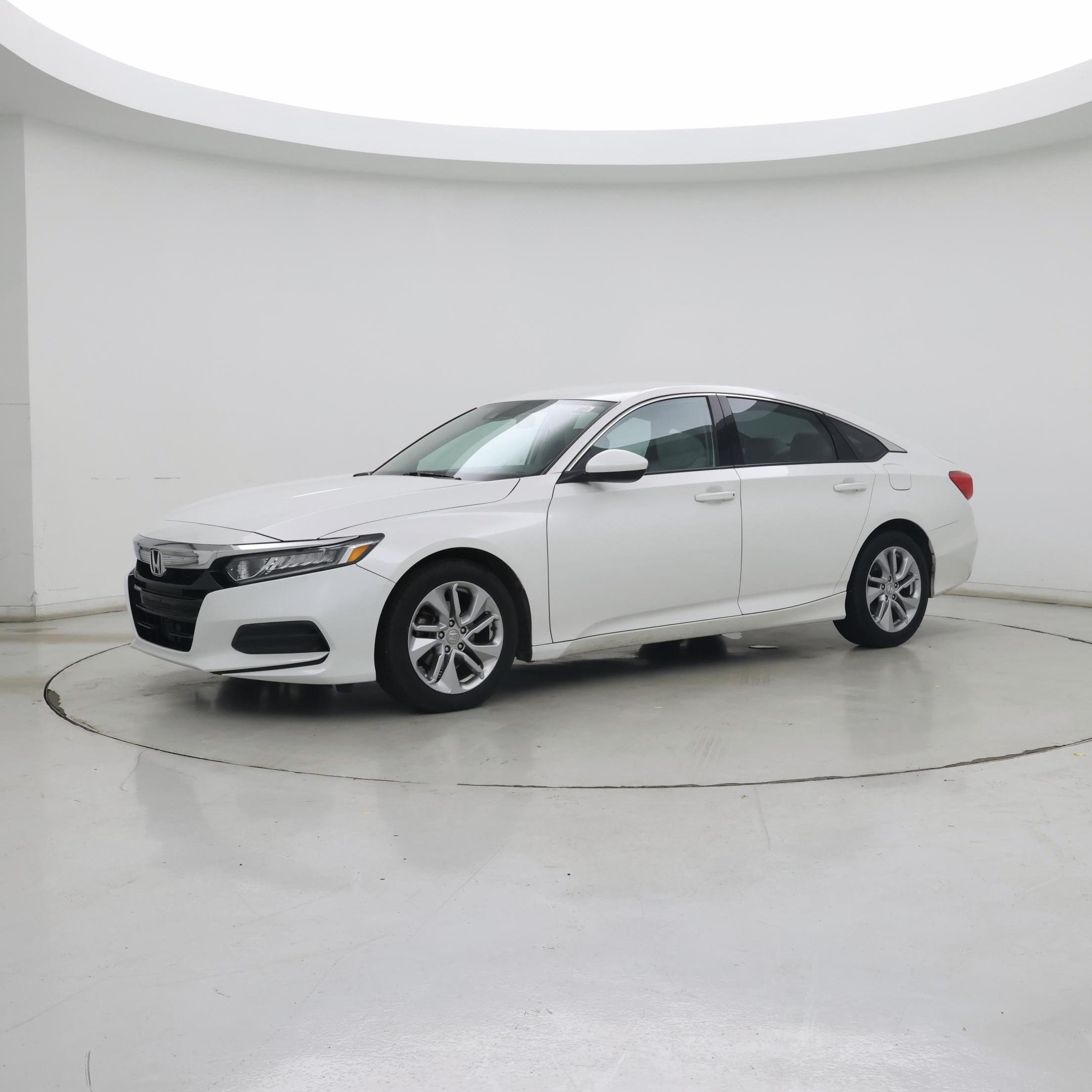Thumbnail: 2018 Honda Accord - 4