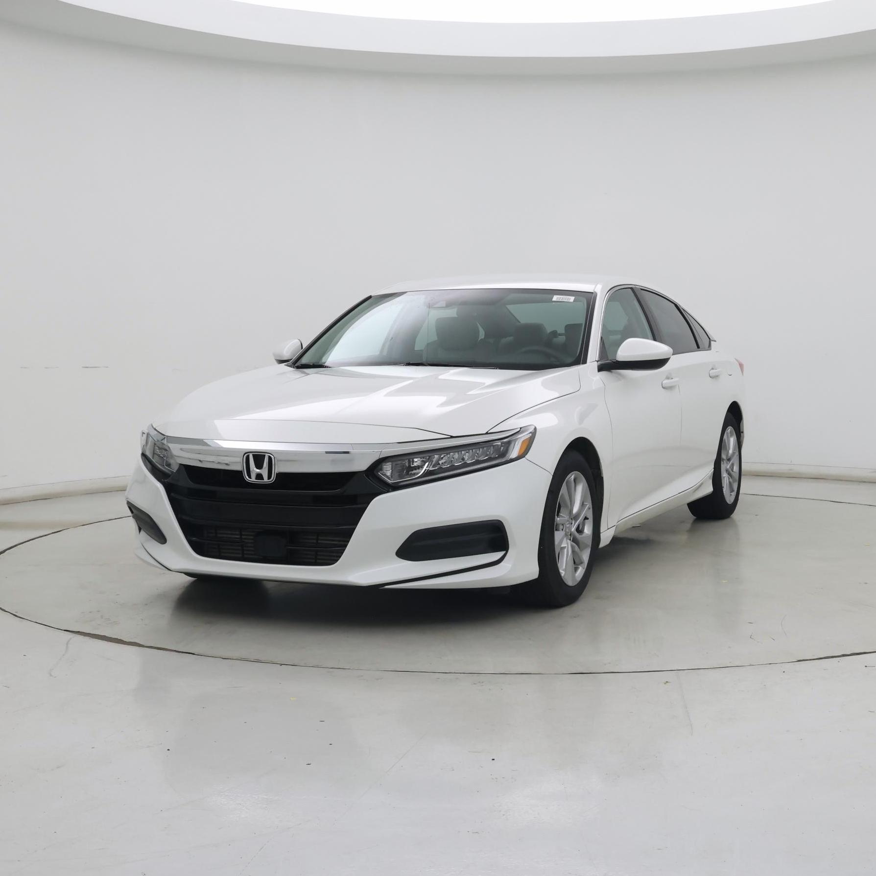 Thumbnail: 2018 Honda Accord - 5