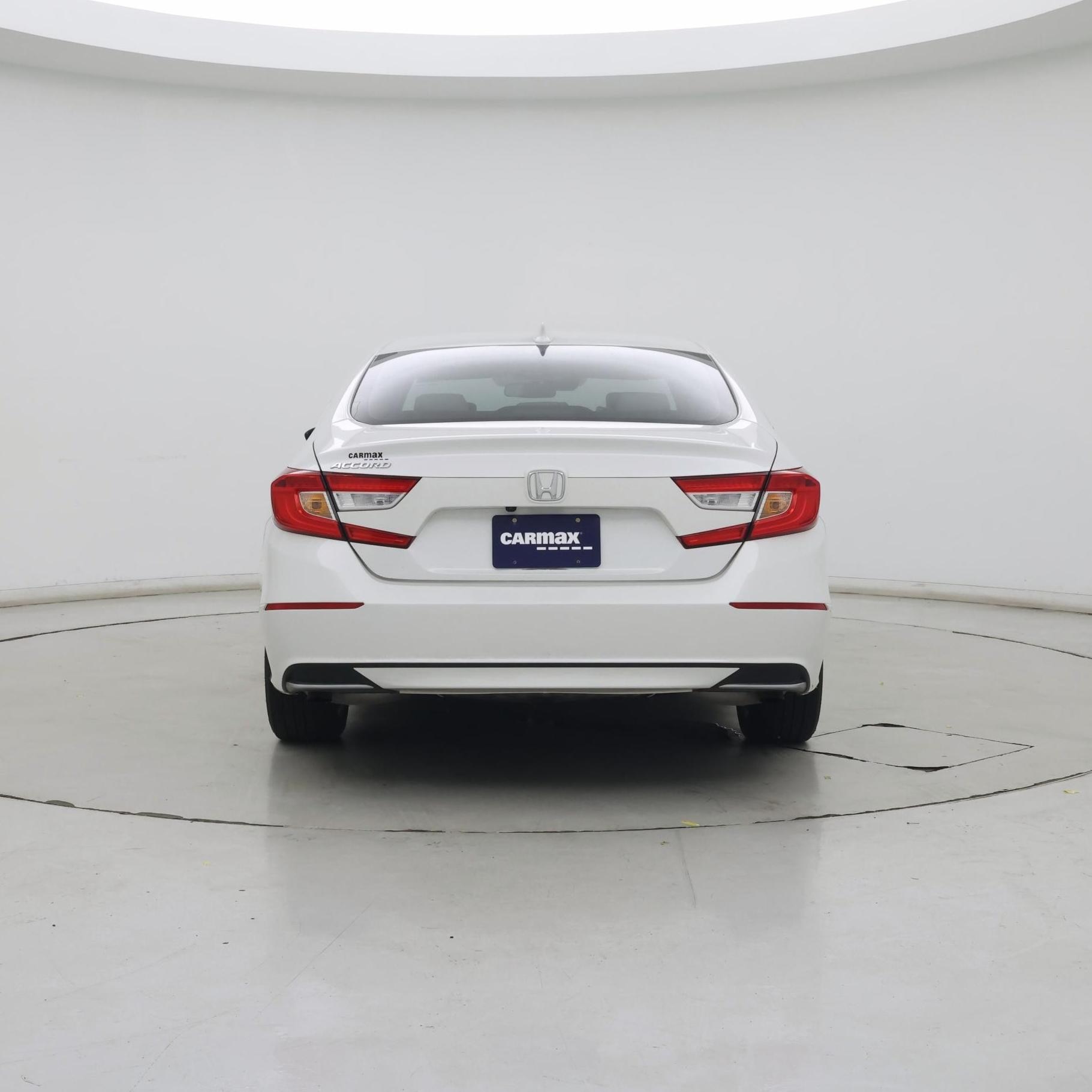 Thumbnail: 2018 Honda Accord - 6