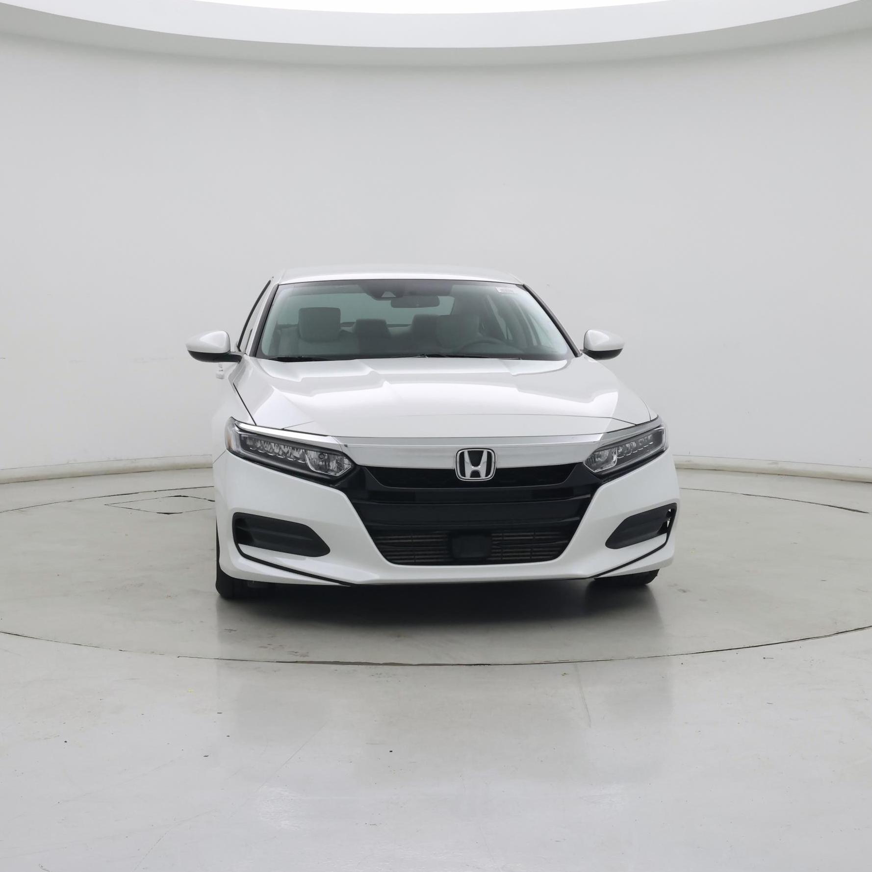 Thumbnail: 2018 Honda Accord - 7