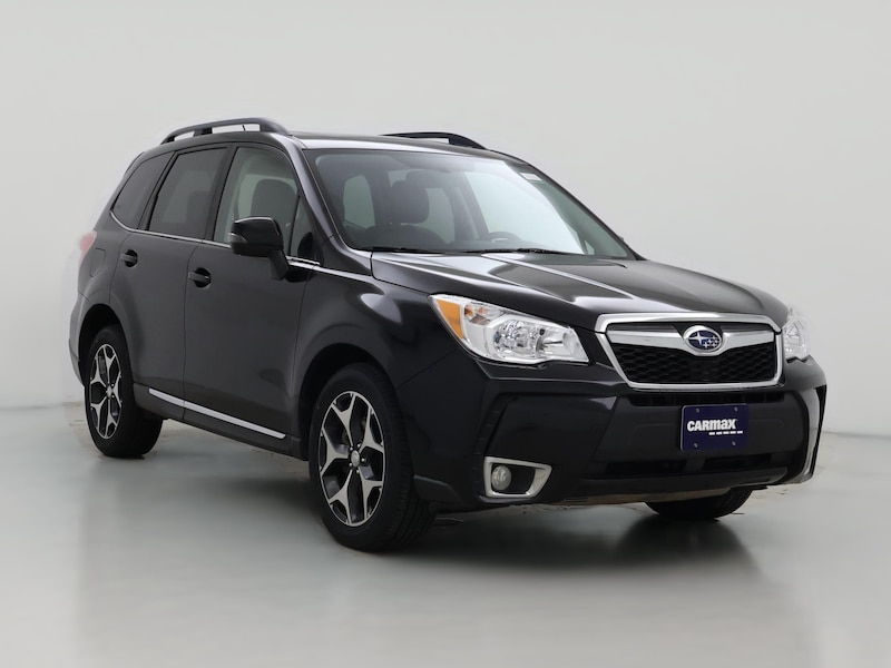 2015 Subaru Forester Touring -
                  Fort Myers, FL