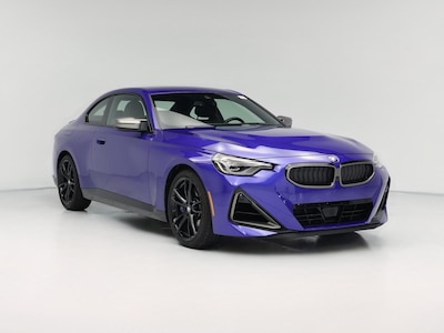 2023 BMW M240 XI