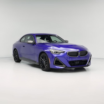 2023 BMW M240 XI