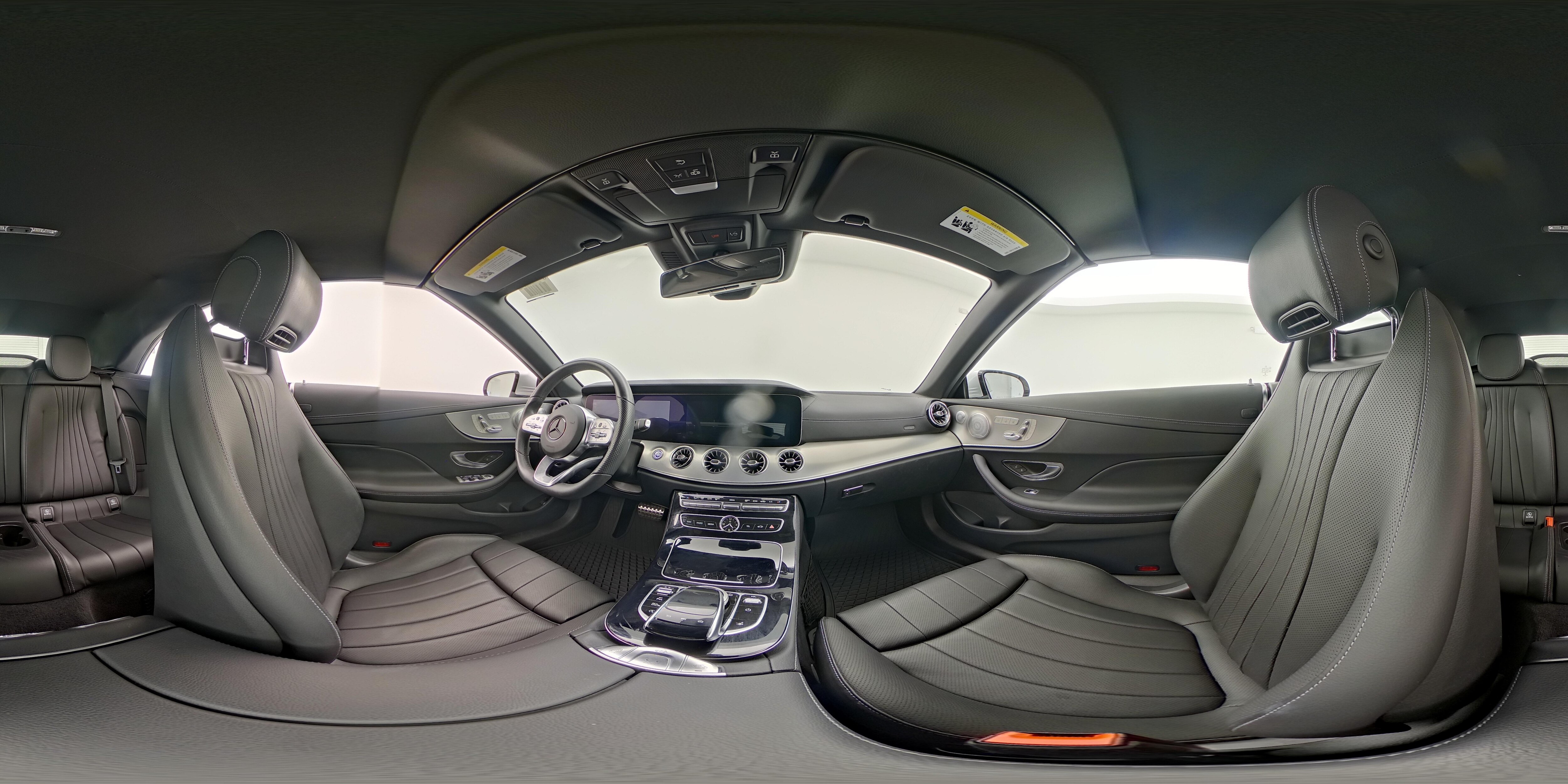 2020 Mercedes-Benz E-Class E450 - Photo 25