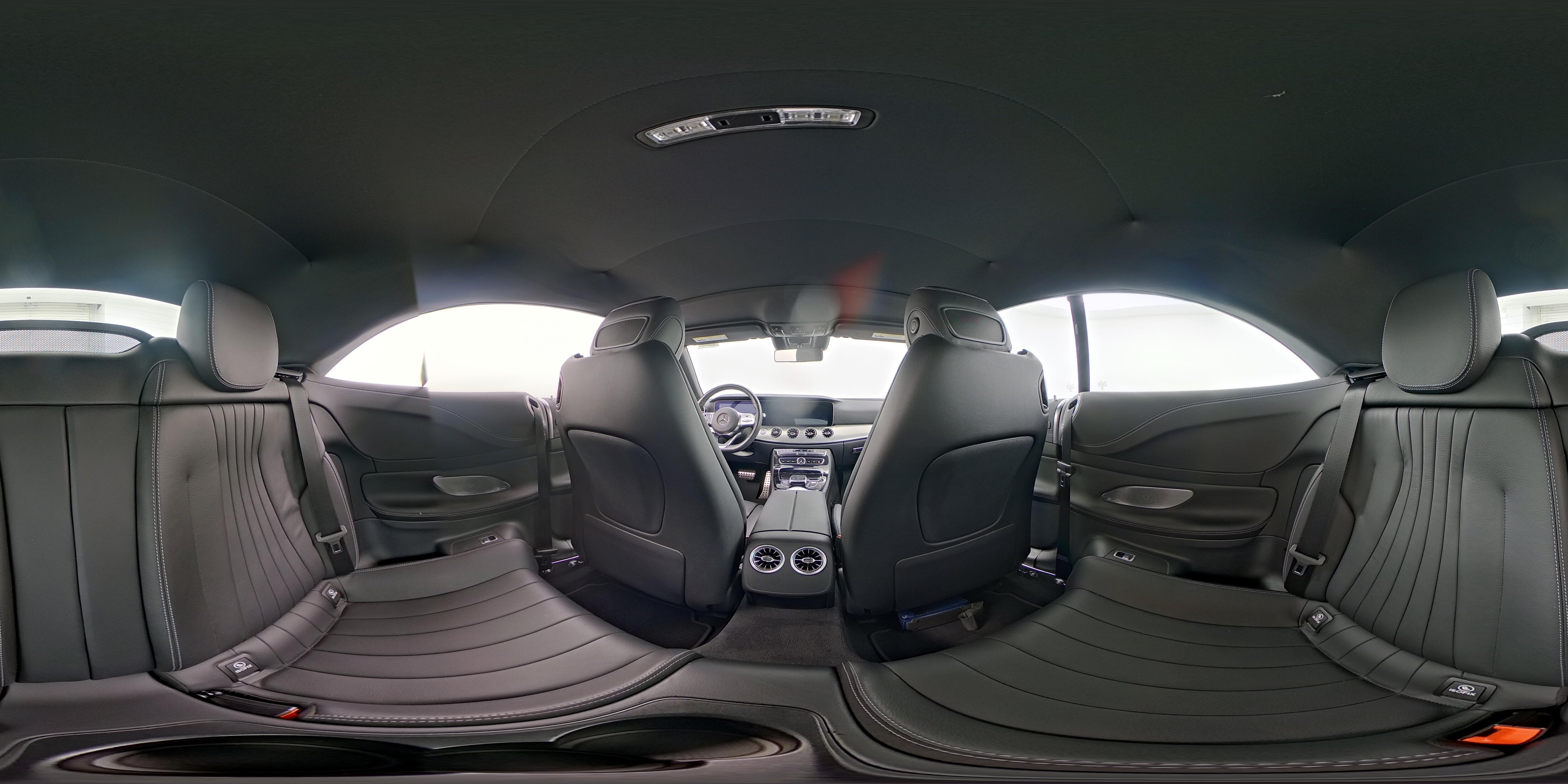 2020 Mercedes-Benz E-Class E450 - Photo 26