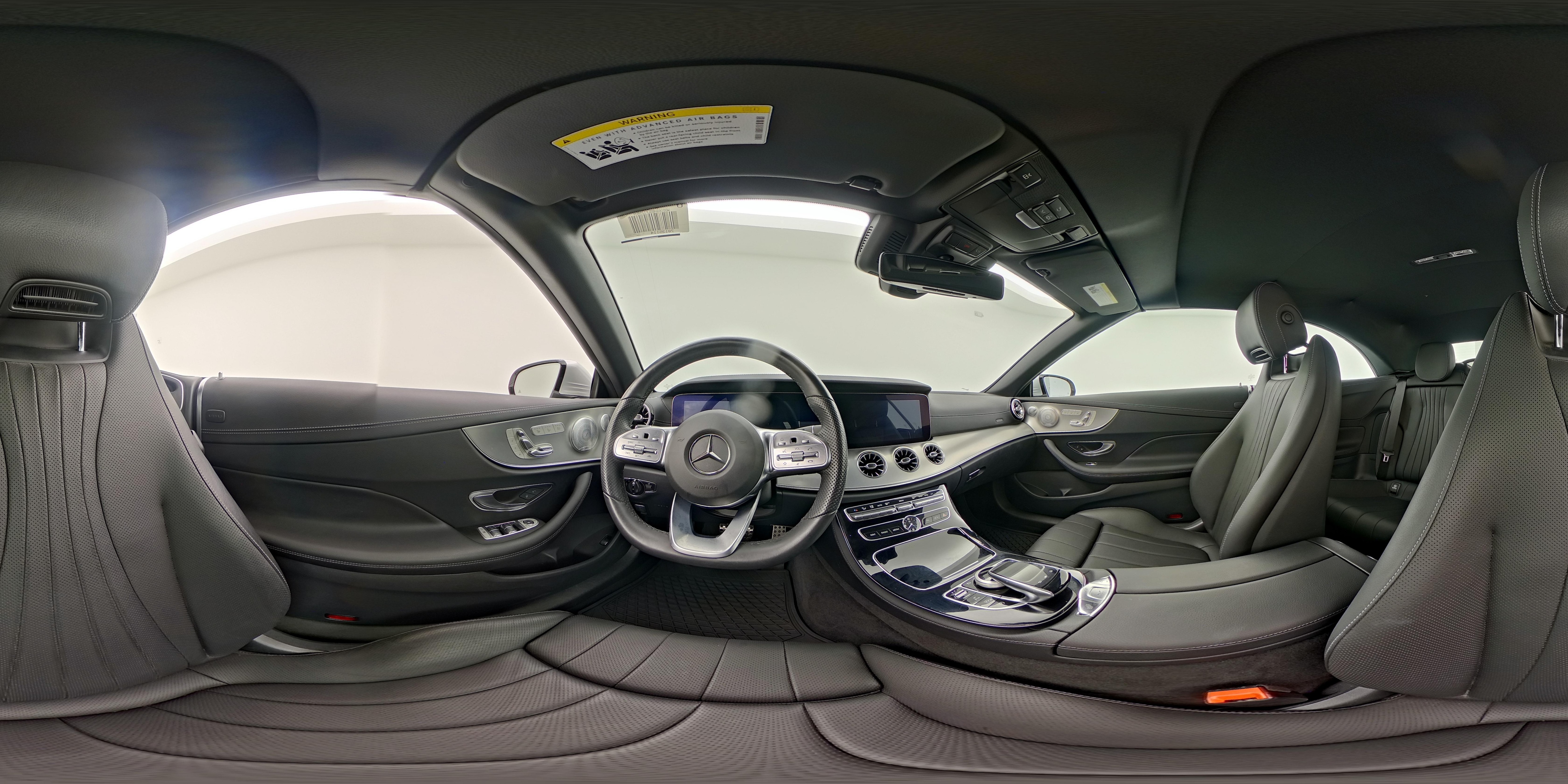 2020 Mercedes-Benz E-Class E450 - Photo 27