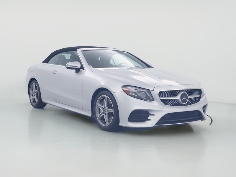 2020 Mercedes-Benz E450 null