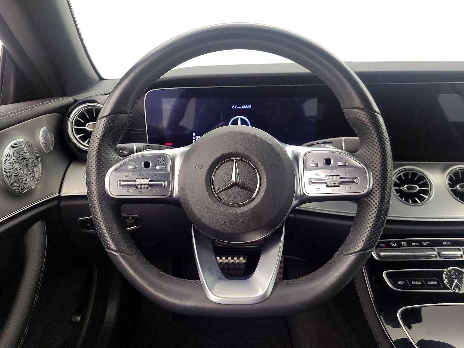 2020 Mercedes-Benz E-Class E450 - Photo 11