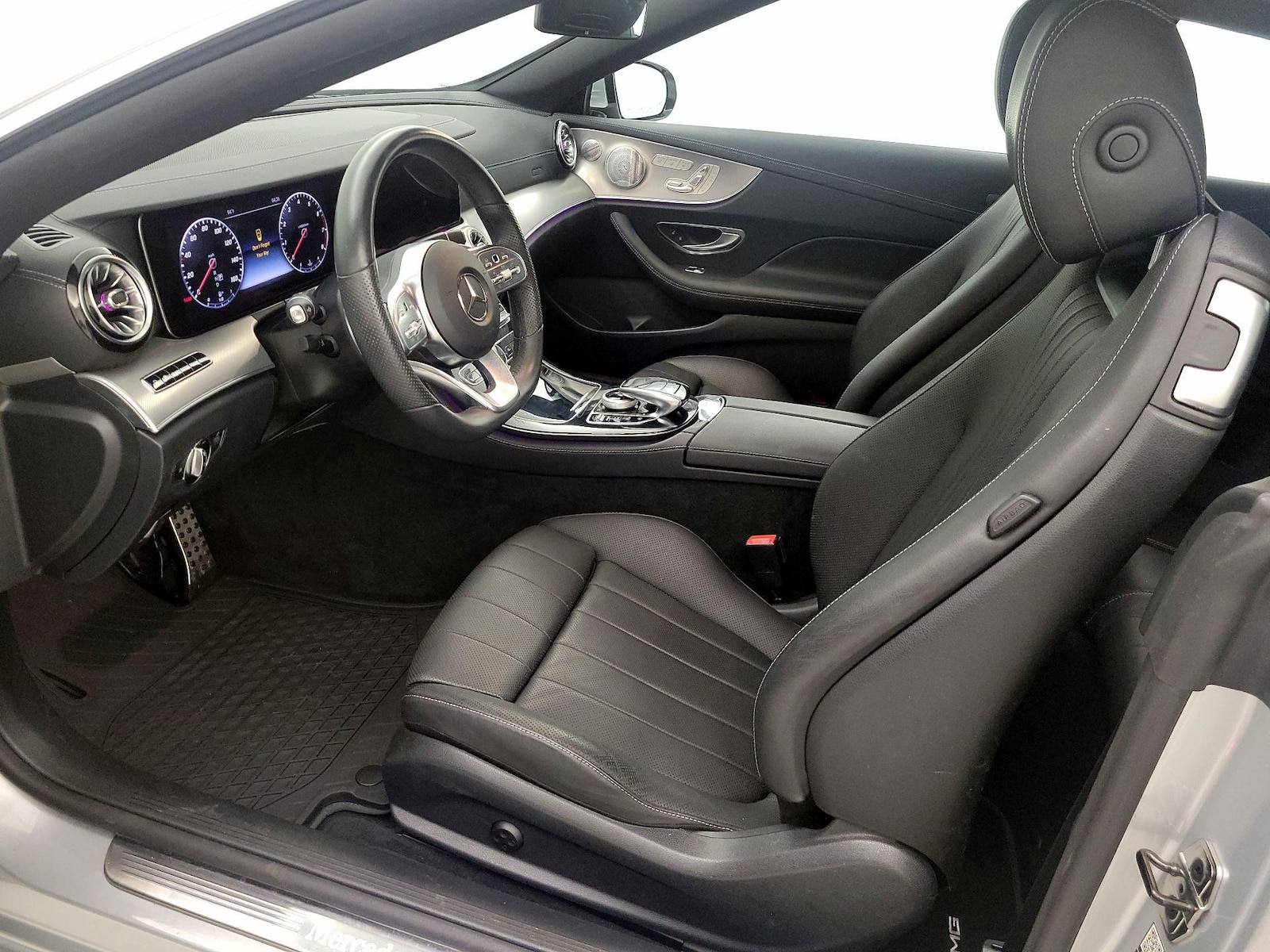 2020 Mercedes-Benz E-Class E450 - Photo 12