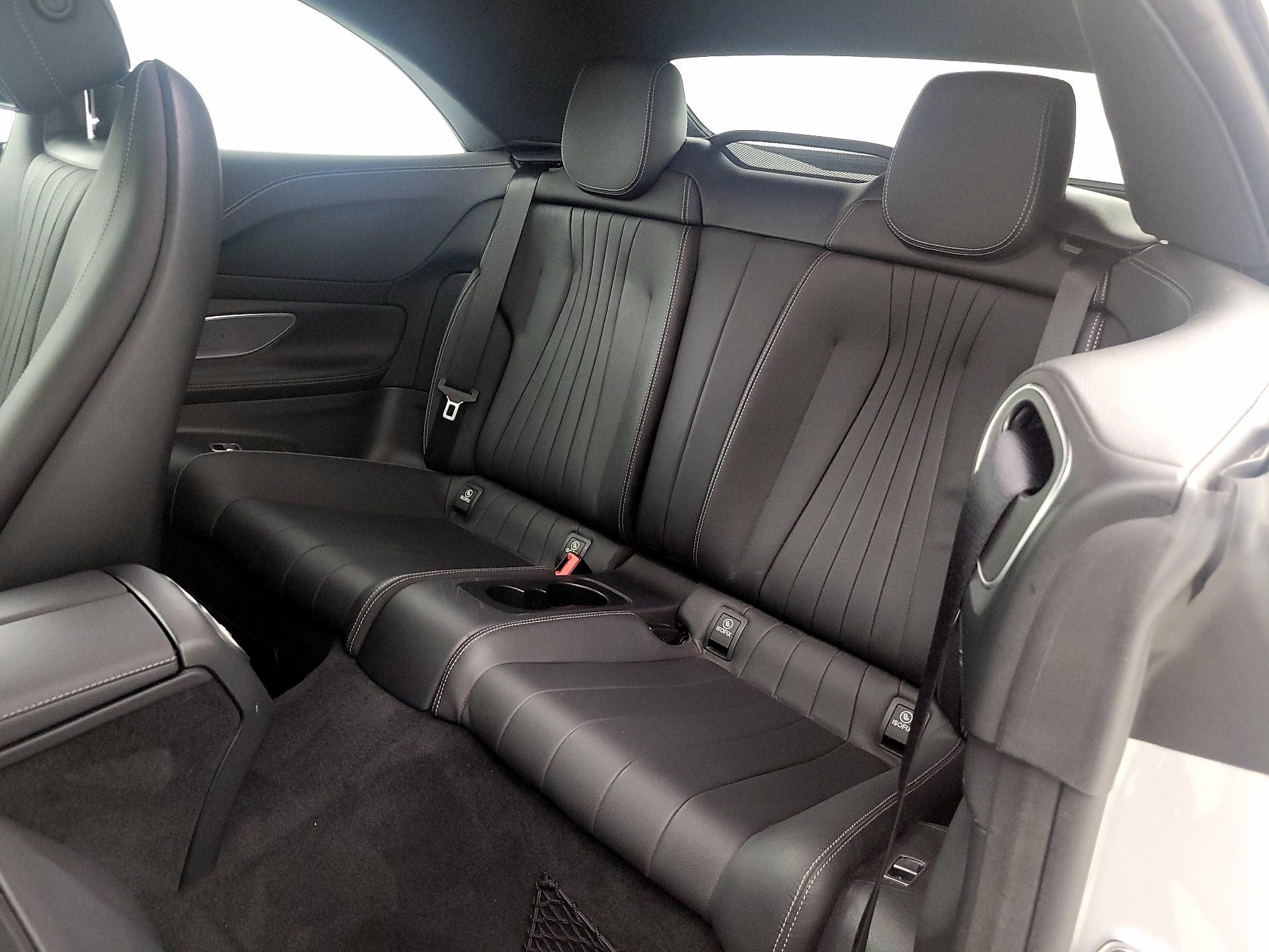 Thumbnail: 2020 Mercedes-Benz E-Class - 20