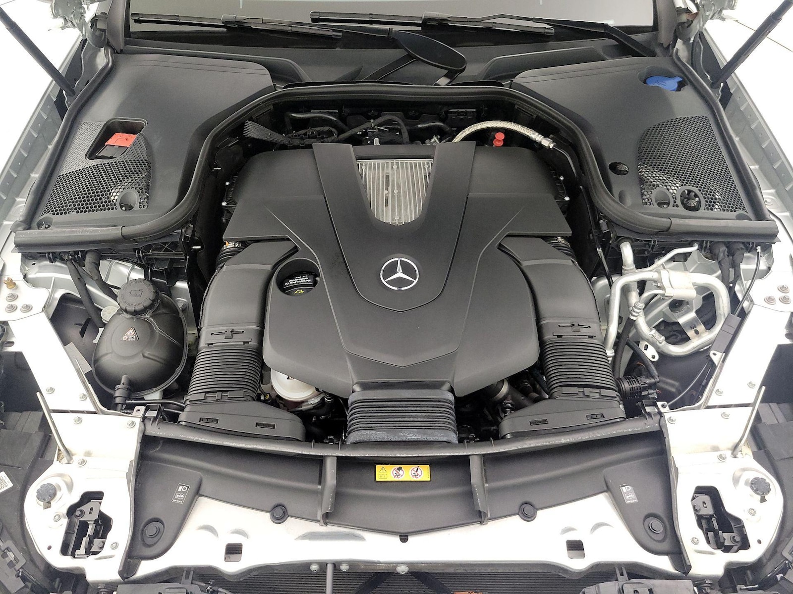 2020 Mercedes-Benz E-Class E450 - Photo 23