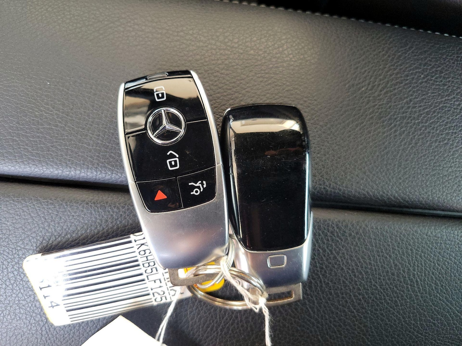 2020 Mercedes-Benz E-Class E450 - Photo 24