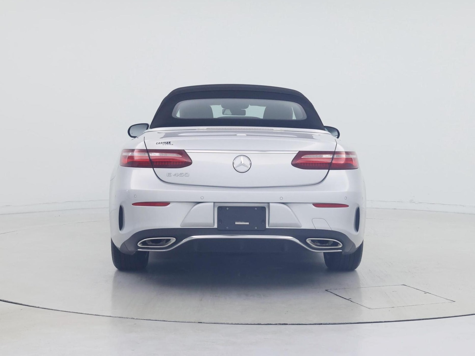 2020 Mercedes-Benz E-Class E450 - Photo 7