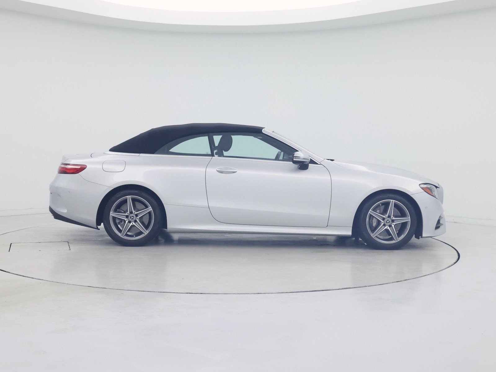 2020 Mercedes-Benz E-Class E450 - Photo 8