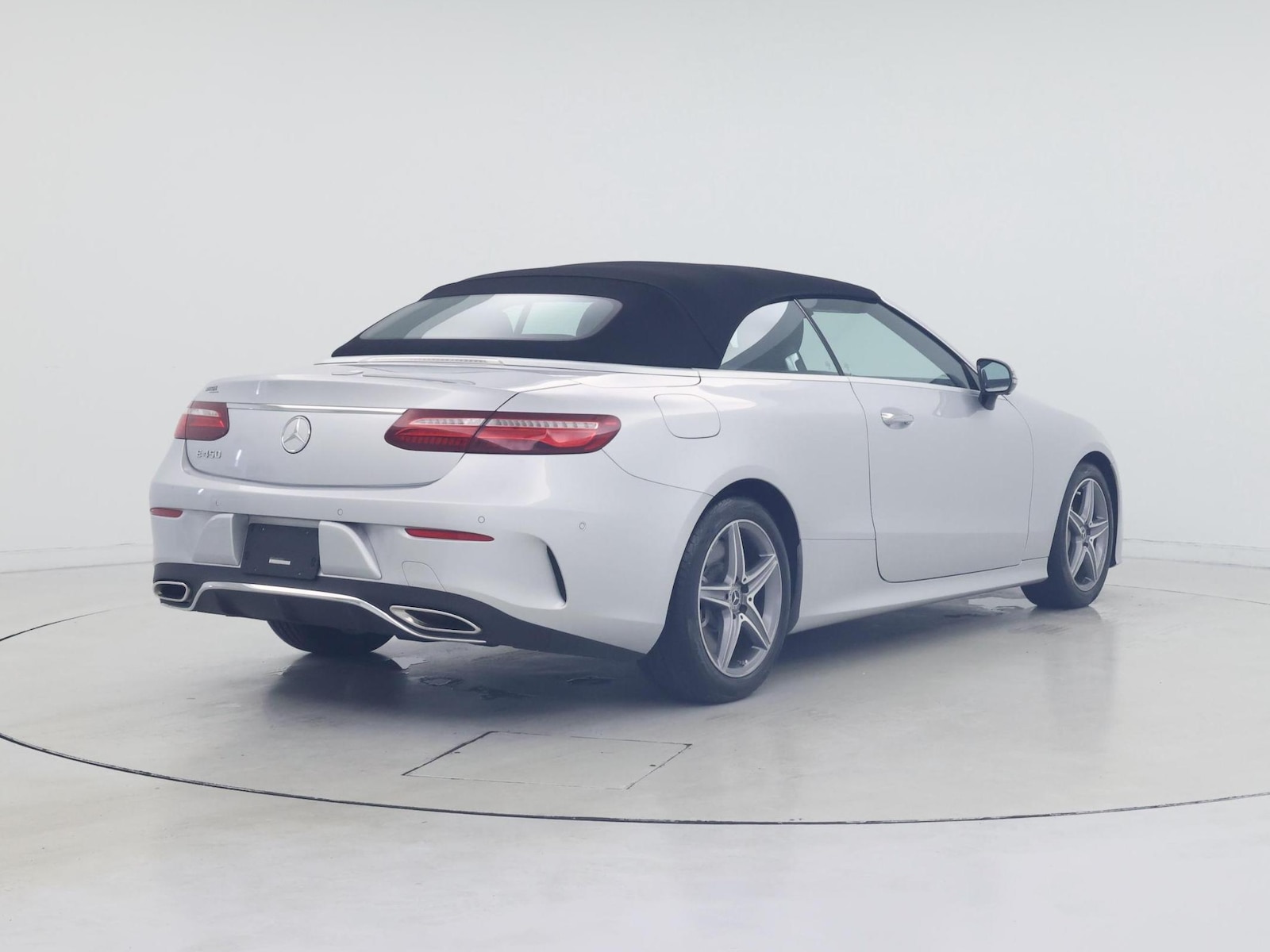 2020 Mercedes-Benz E-Class E450 - Photo 9