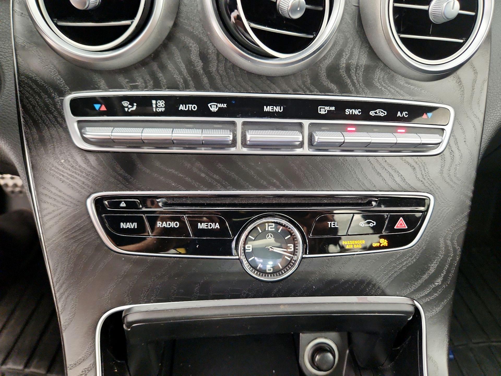 Thumbnail: 2017 Mercedes-Benz C-Class - 15