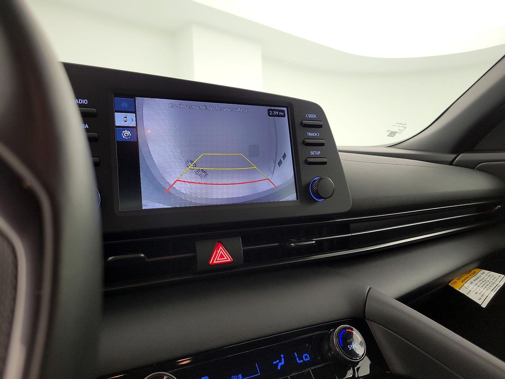 Thumbnail: 2025 Hyundai Elantra - 14