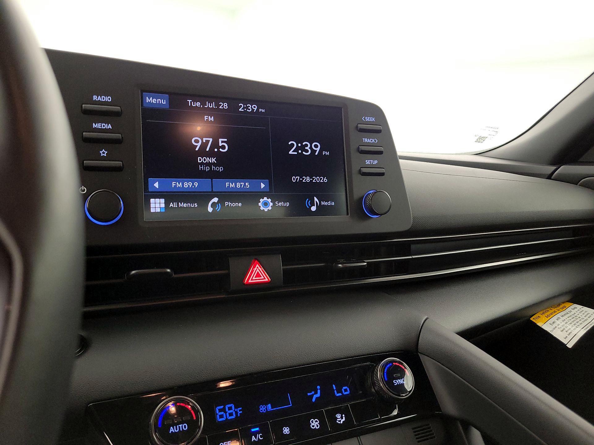 Thumbnail: 2025 Hyundai Elantra - 15