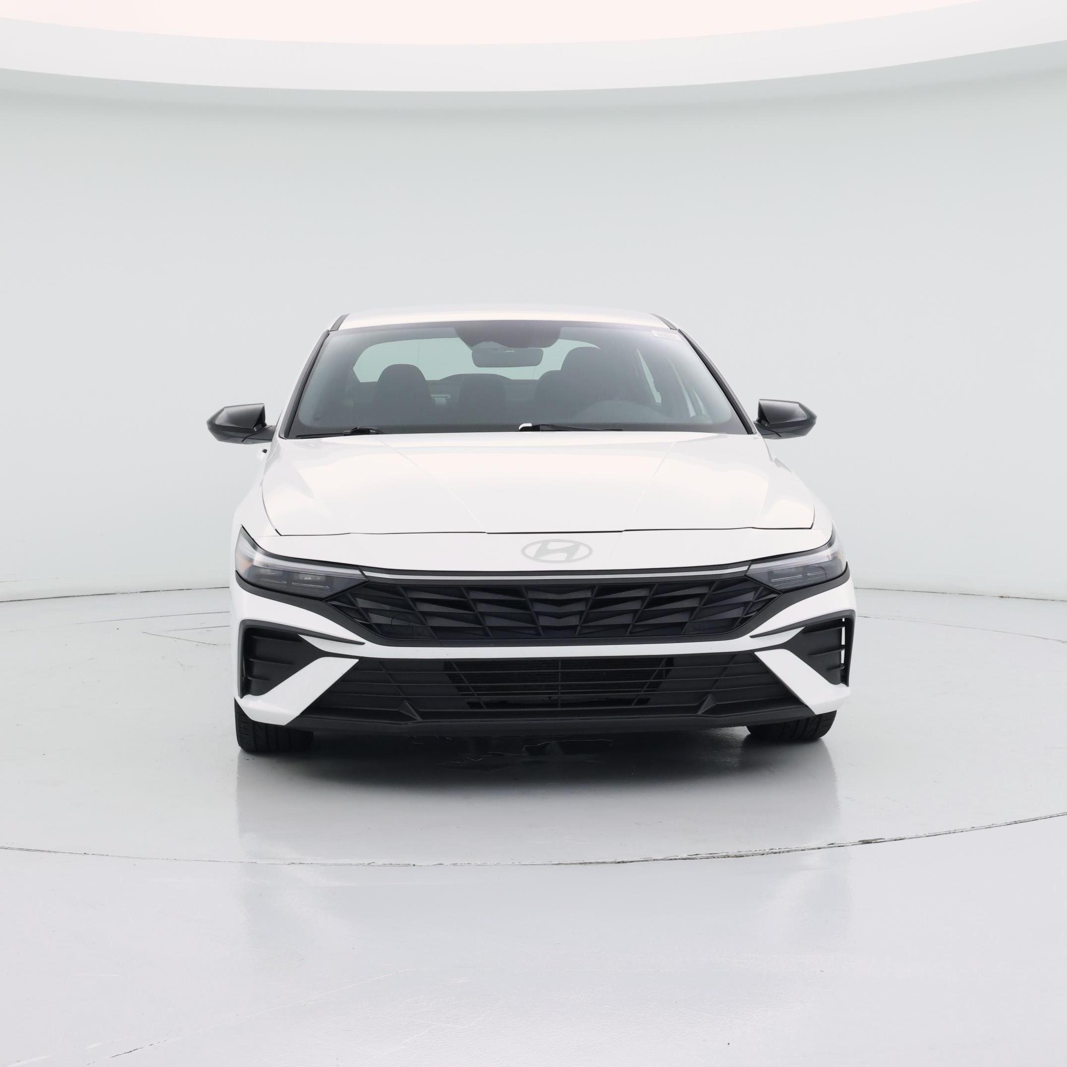 Thumbnail: 2025 Hyundai Elantra - 5