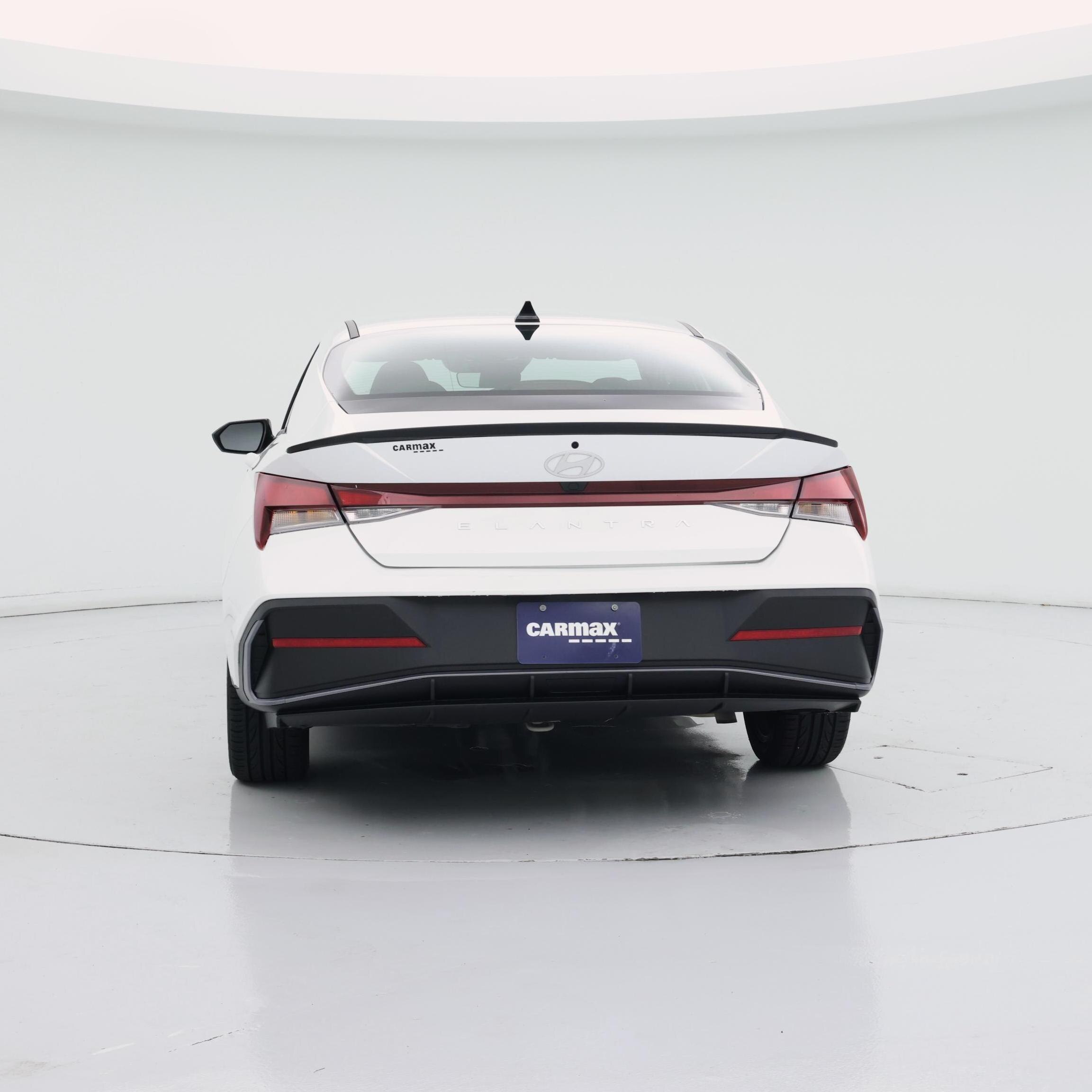 Thumbnail: 2025 Hyundai Elantra - 6