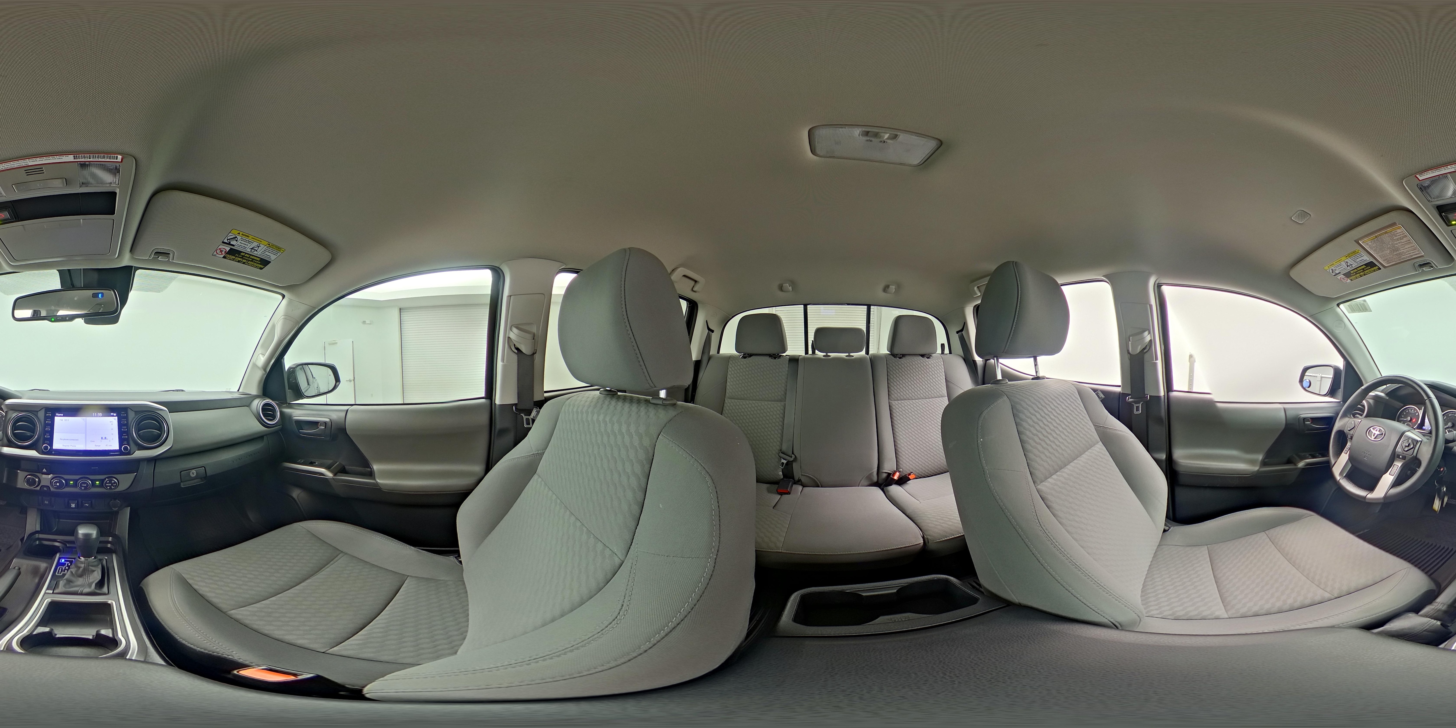 2020 Toyota Tacoma SR5 - Photo 23