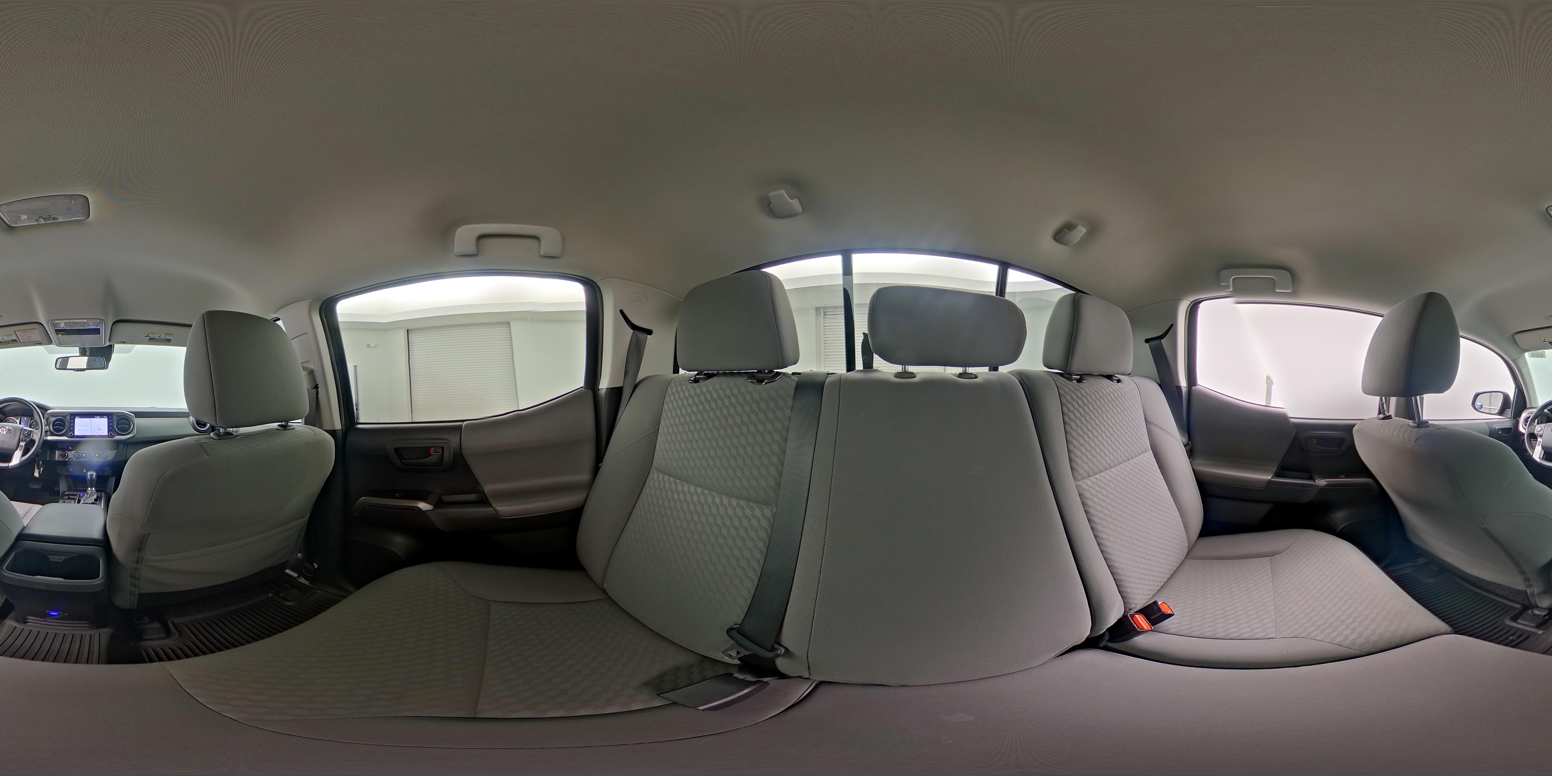 2020 Toyota Tacoma SR5 - Photo 24