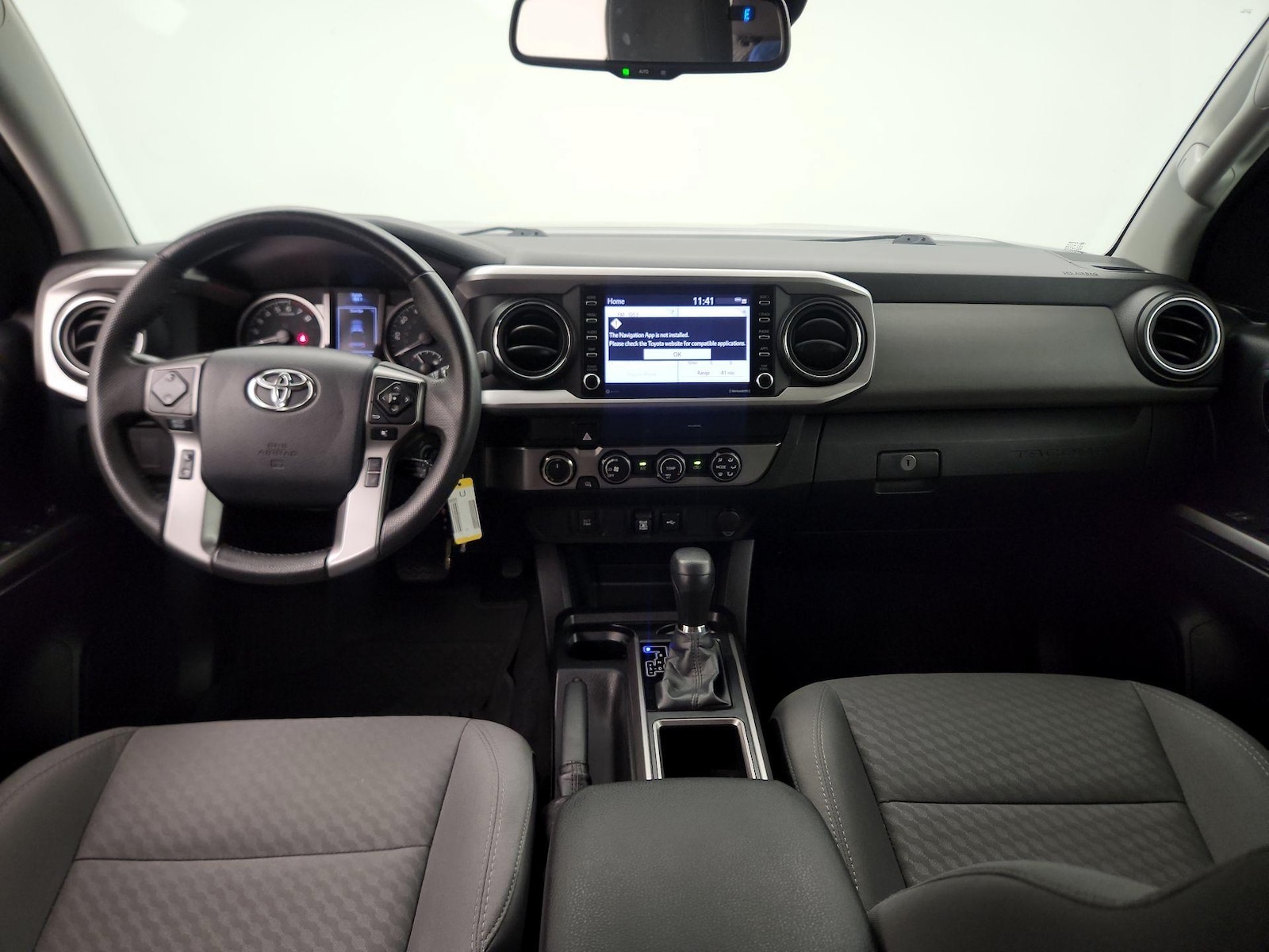 2020 Toyota Tacoma SR5 - Photo 10