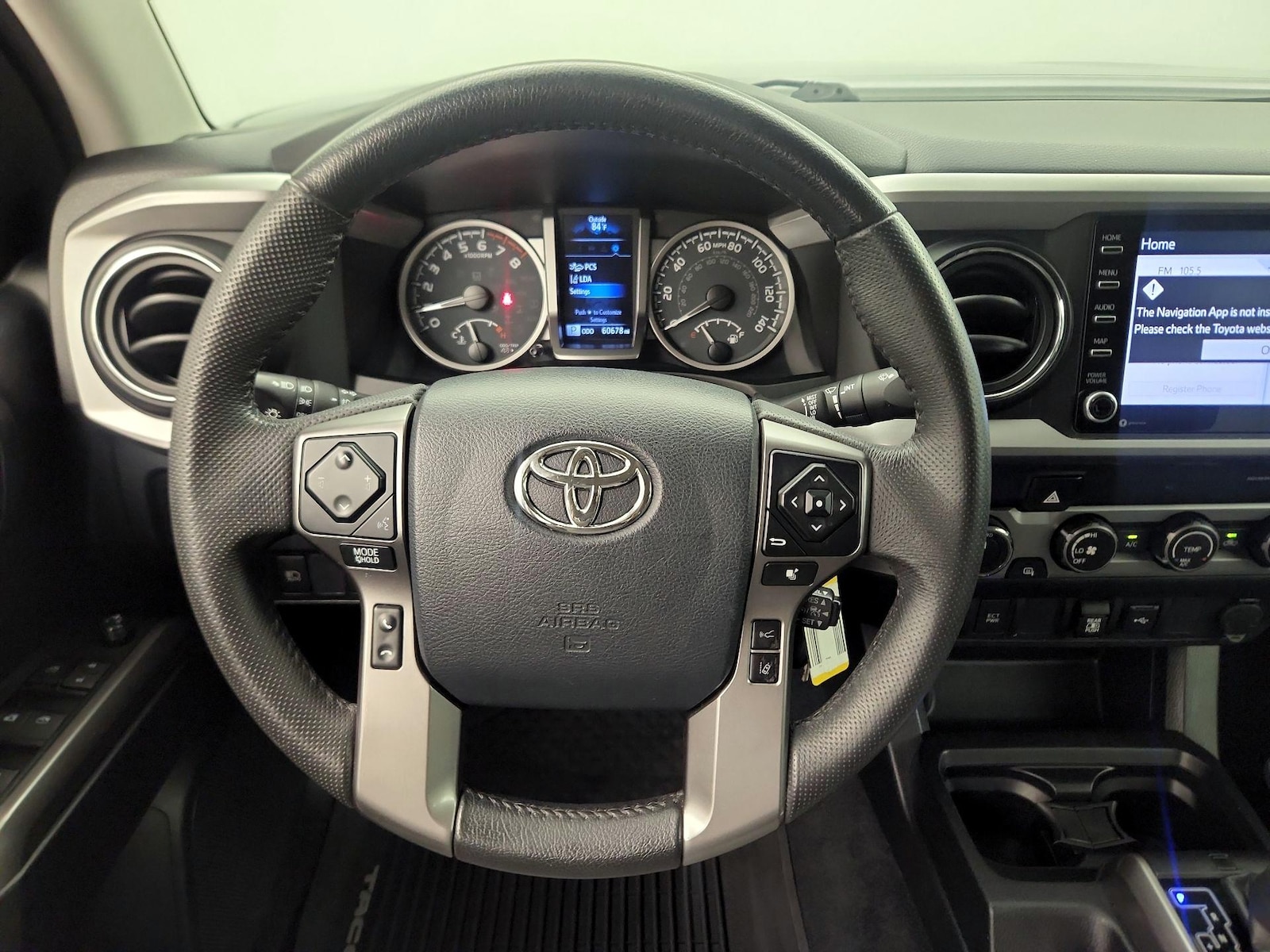 2020 Toyota Tacoma SR5 - Photo 11