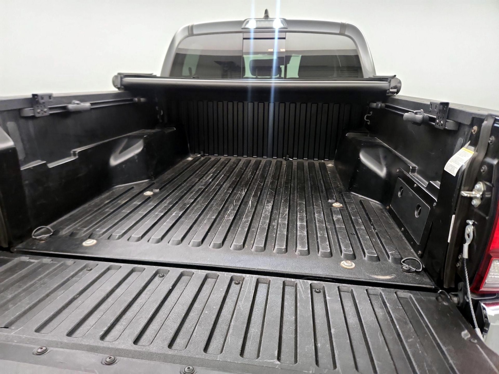 2020 Toyota Tacoma SR5 - Photo 20