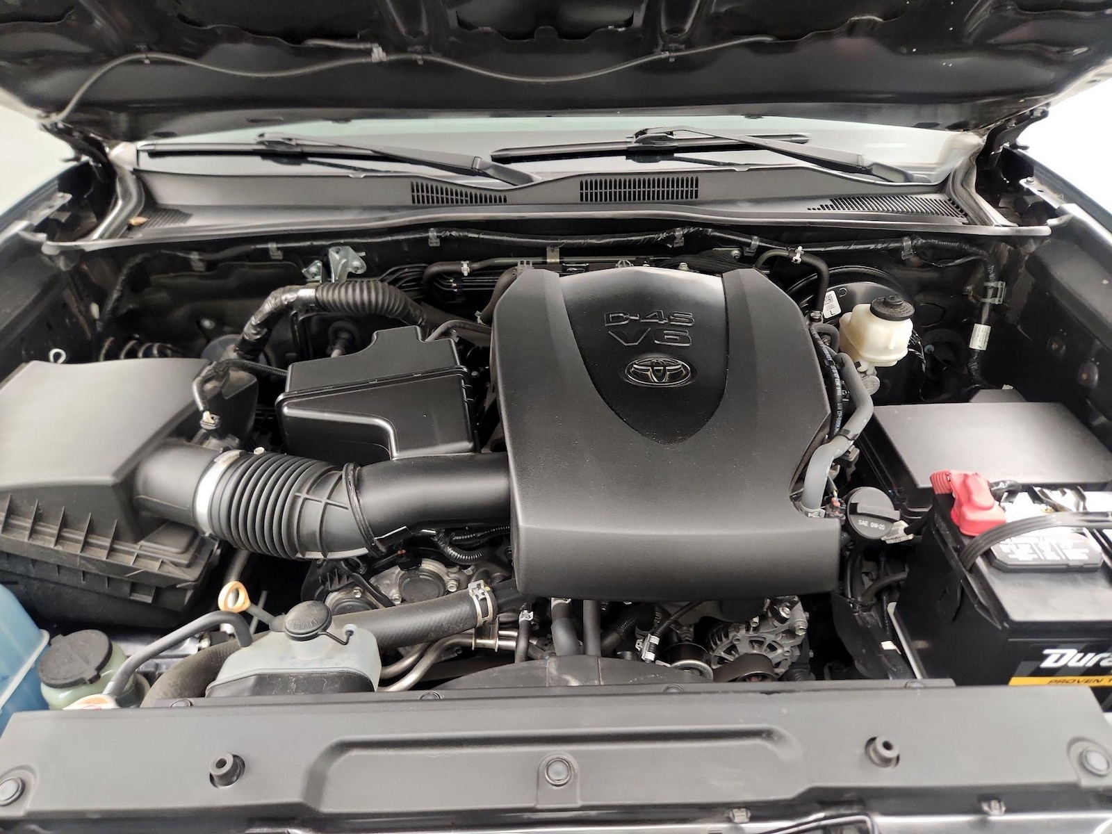2020 Toyota Tacoma SR5 - Photo 21