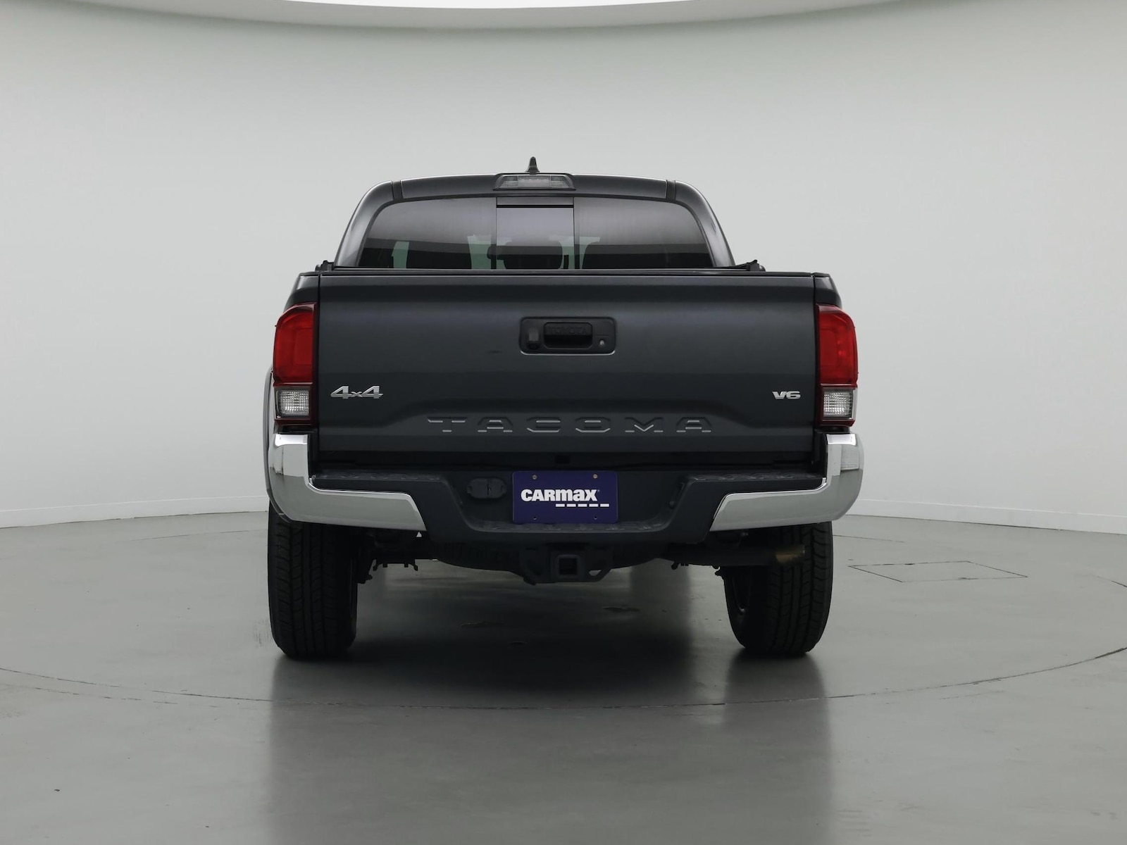 2020 Toyota Tacoma SR5 - Photo 7