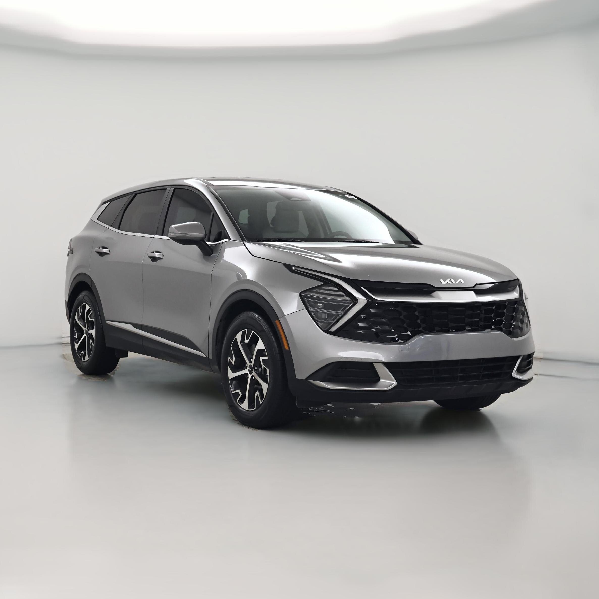 Thumbnail: 2024 Kia Sportage - 1