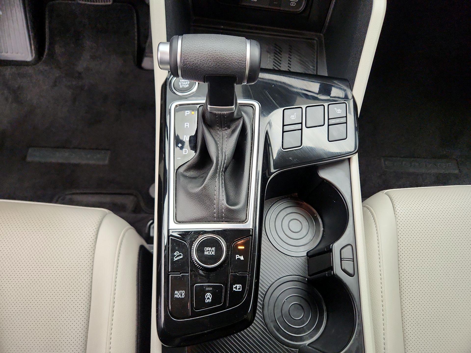 Thumbnail: 2024 Kia Sportage - 18