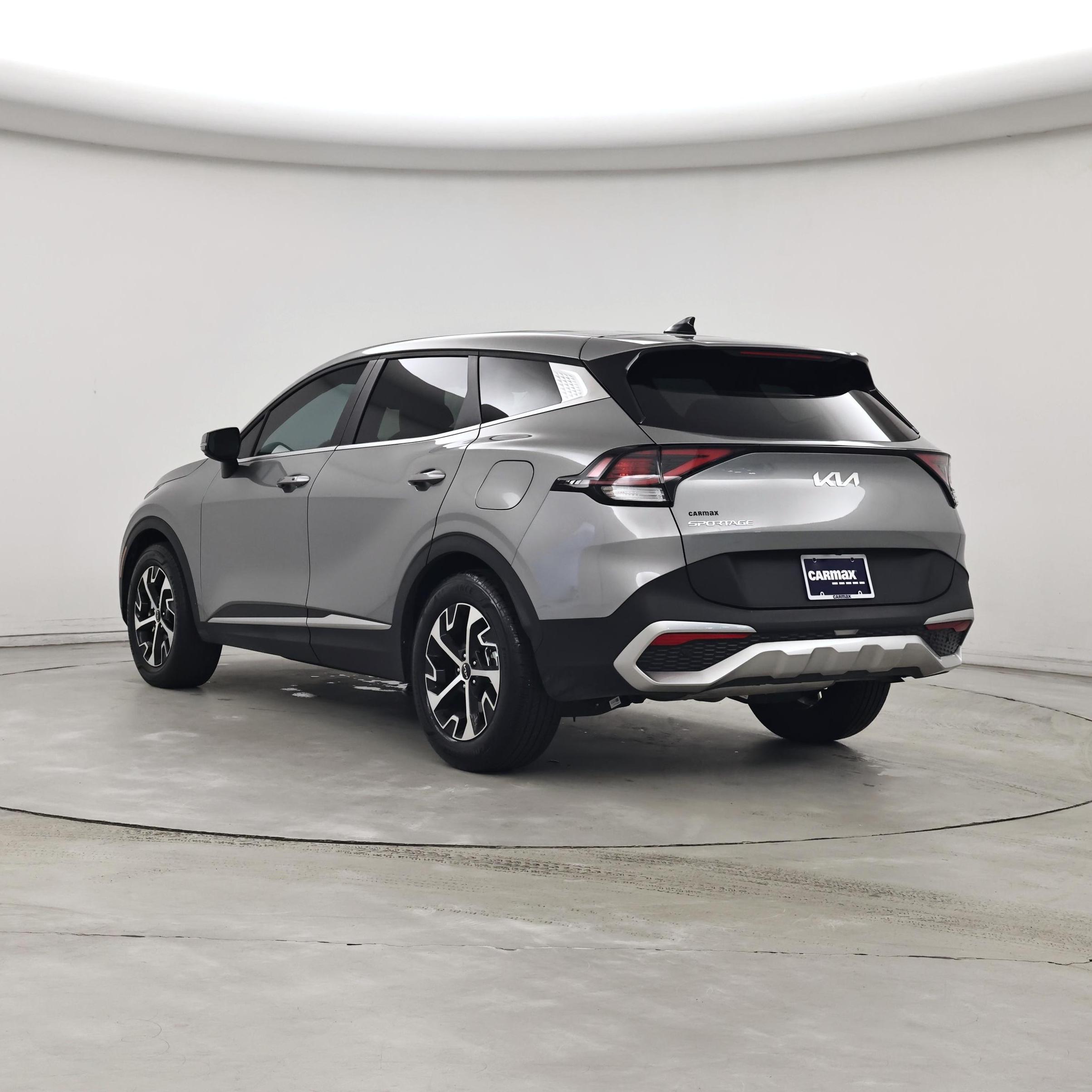 Thumbnail: 2024 Kia Sportage - 2