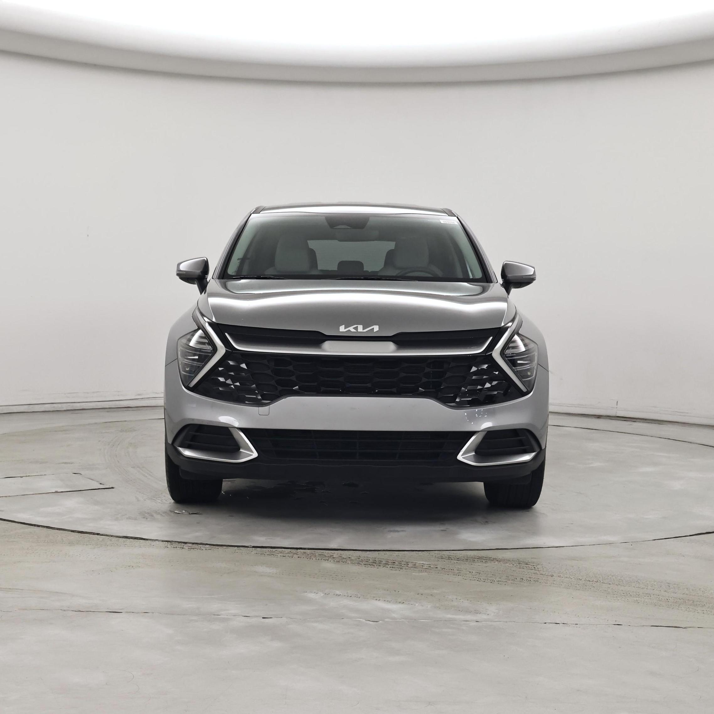 Thumbnail: 2024 Kia Sportage - 5