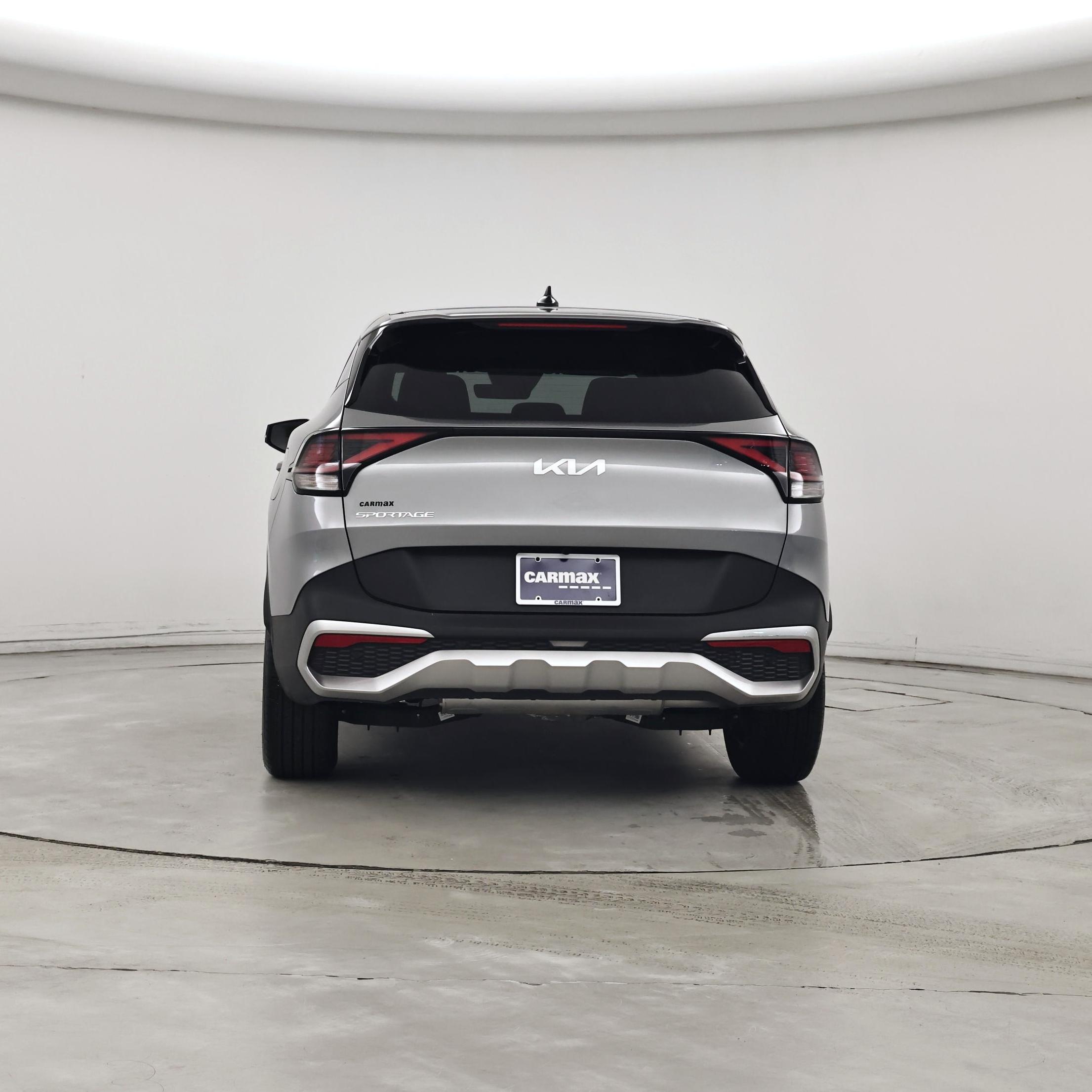 Thumbnail: 2024 Kia Sportage - 6