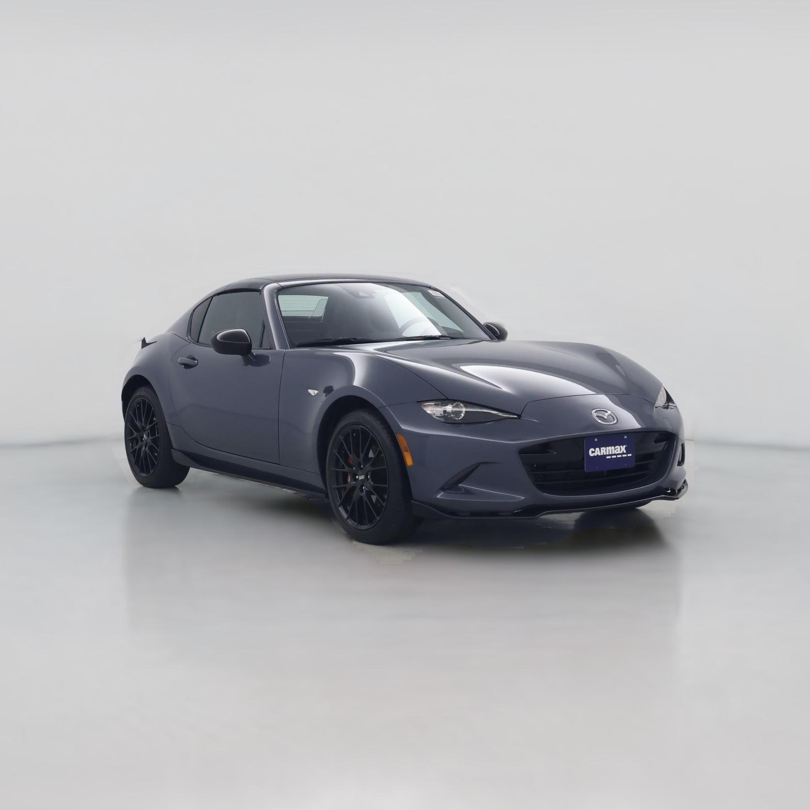 Thumbnail: 2021 Mazda MX-5 Miata - 1