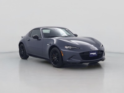 2021 Mazda MX-5 Miata RF Club