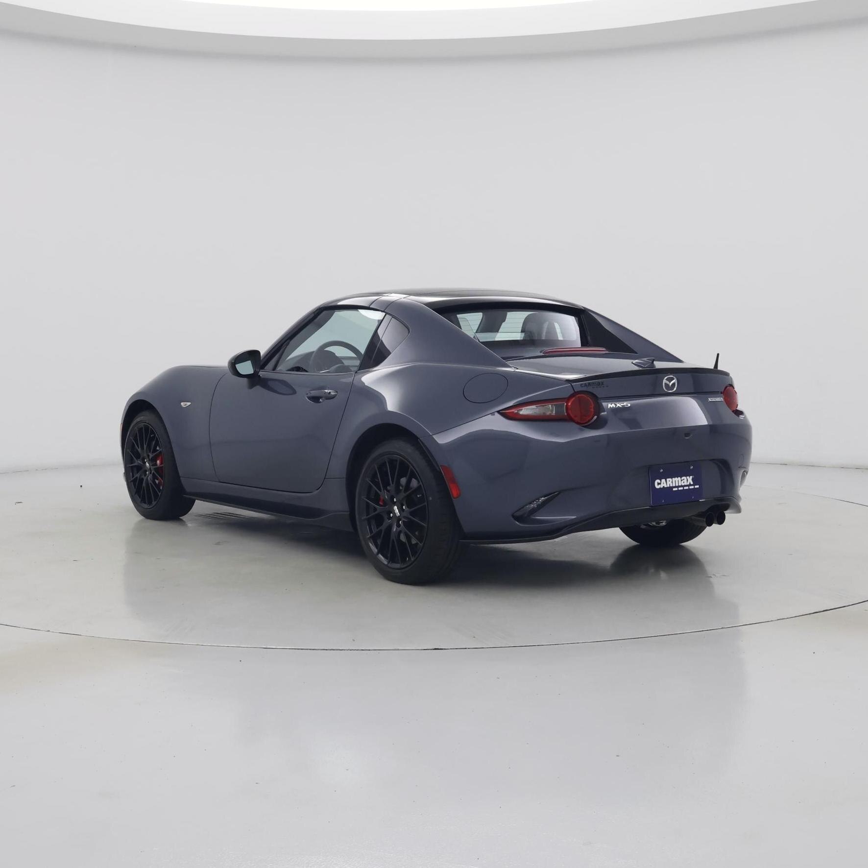 Thumbnail: 2021 Mazda MX-5 Miata - 2