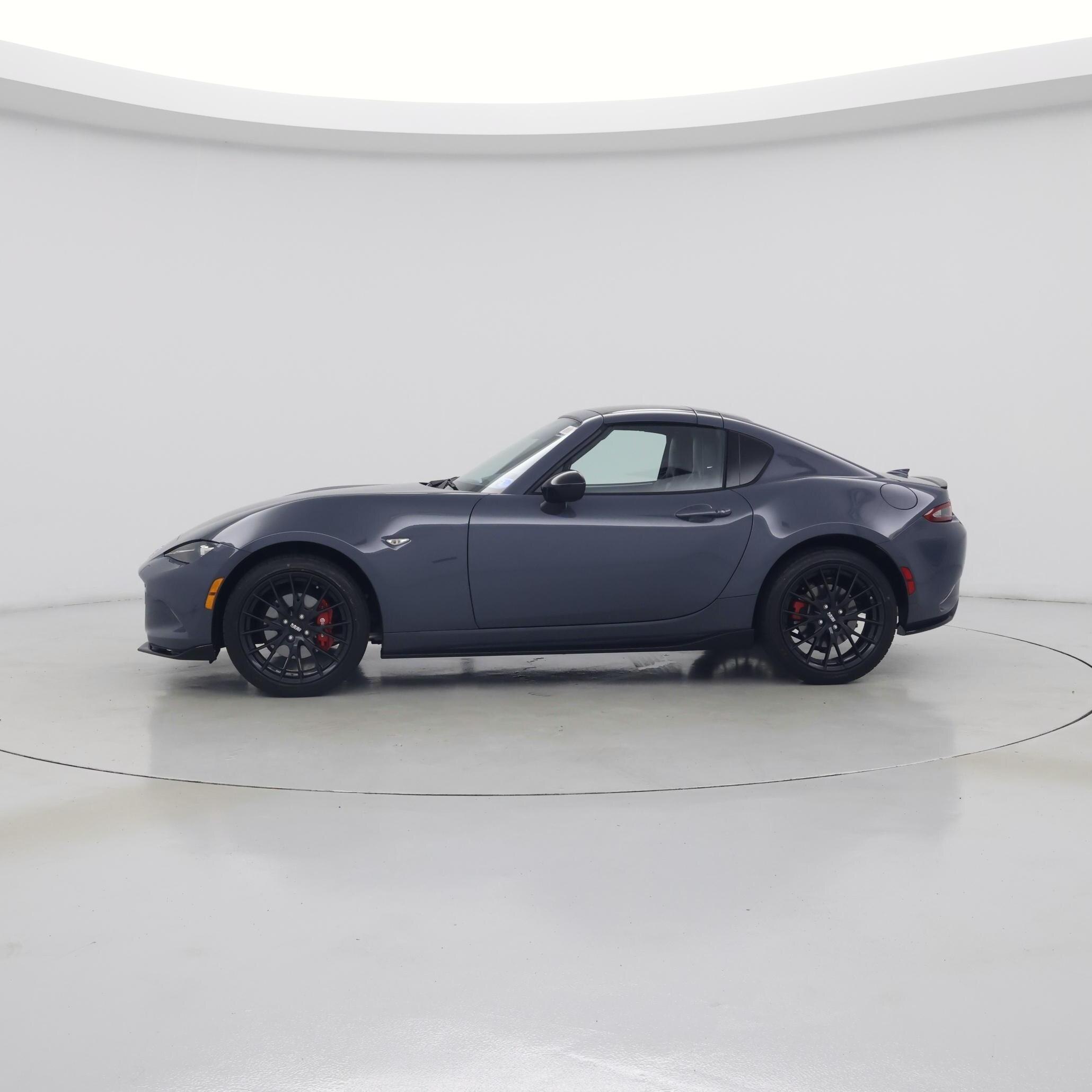 Thumbnail: 2021 Mazda MX-5 Miata - 3