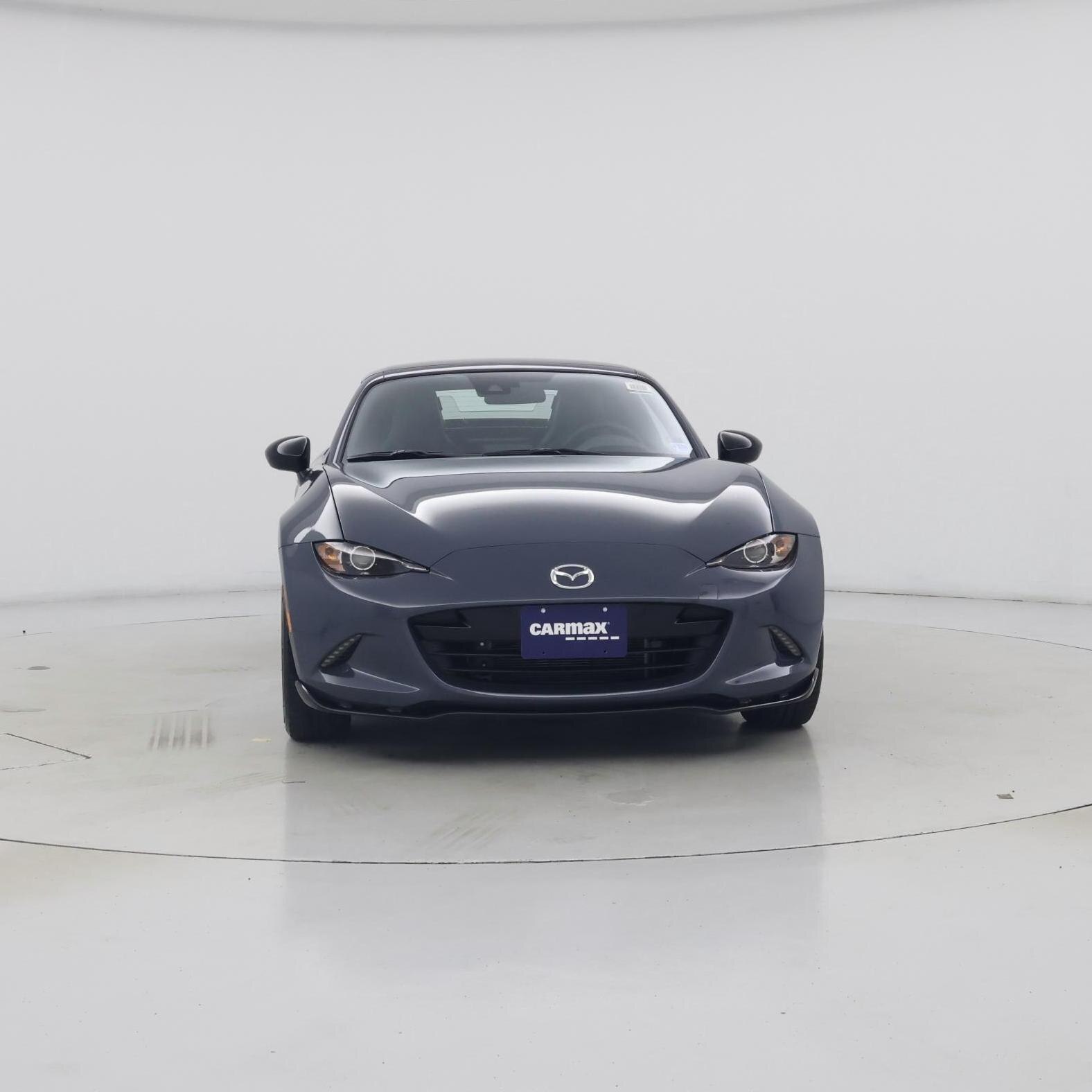 Thumbnail: 2021 Mazda MX-5 Miata - 5