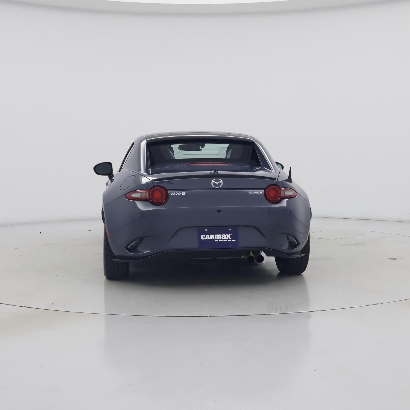 Thumbnail: 2021 Mazda MX-5 Miata - 6