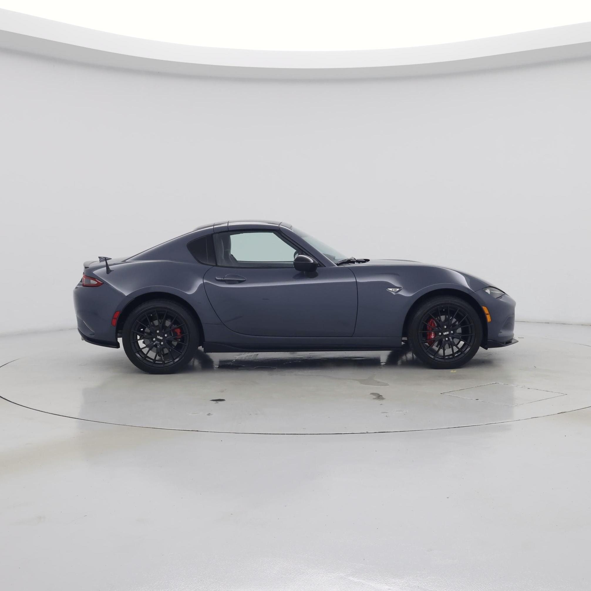 Thumbnail: 2021 Mazda MX-5 Miata - 7