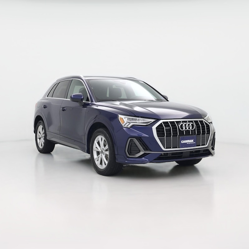 2023 Audi Q3 S-Line Premium