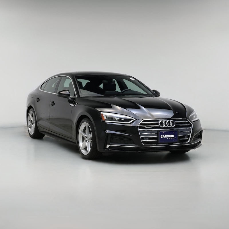 2019 Audi A5 Premium Plus
