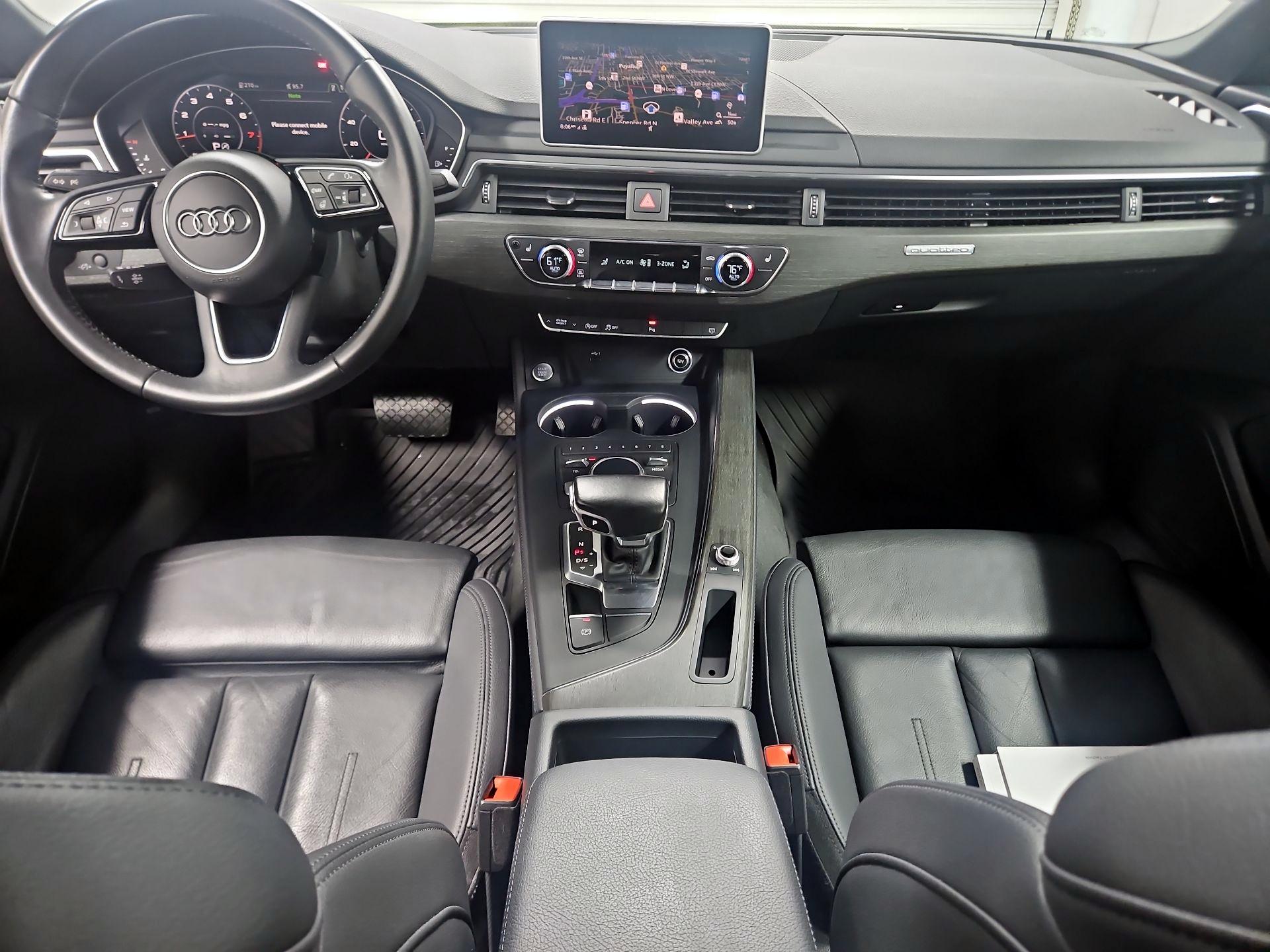 Thumbnail: 2019 Audi A5 - 9