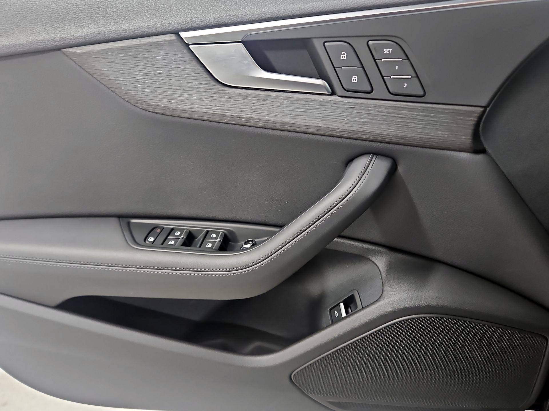 Thumbnail: 2019 Audi A5 - 12