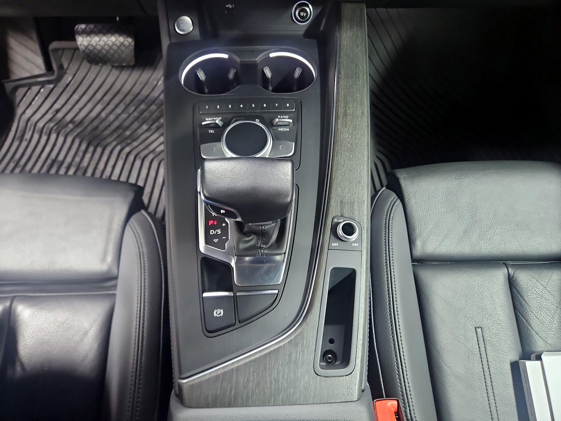 Thumbnail: 2019 Audi A5 - 18