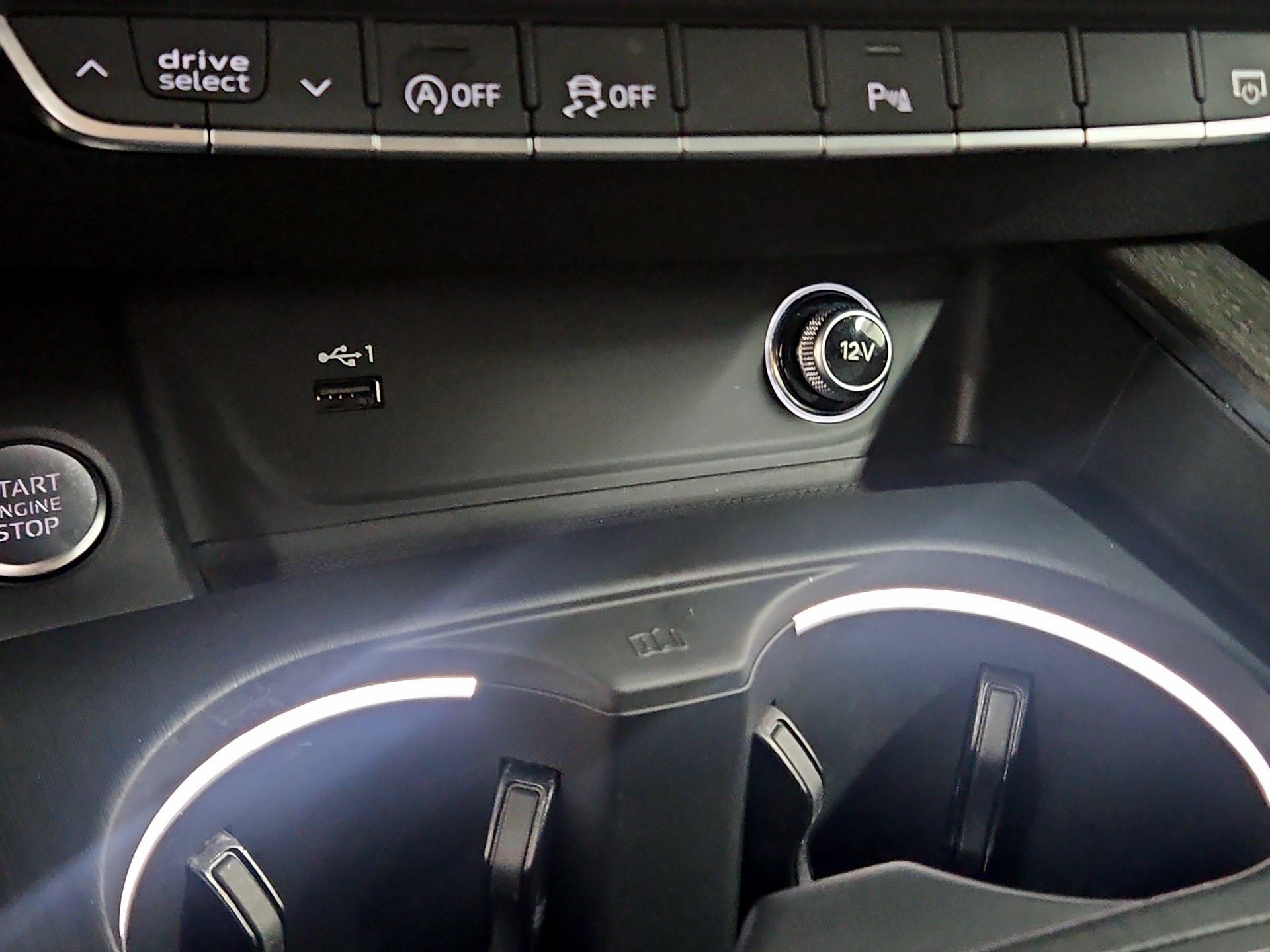 Thumbnail: 2019 Audi A5 - 19