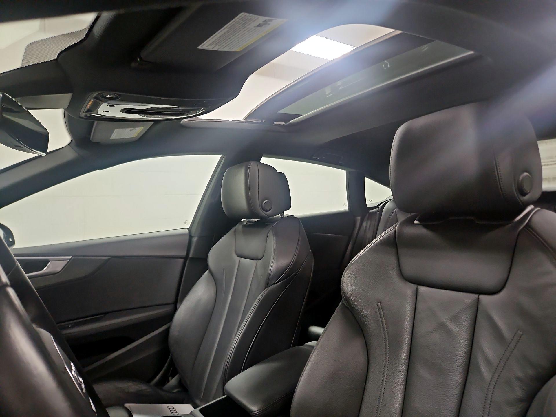 Thumbnail: 2019 Audi A5 - 20